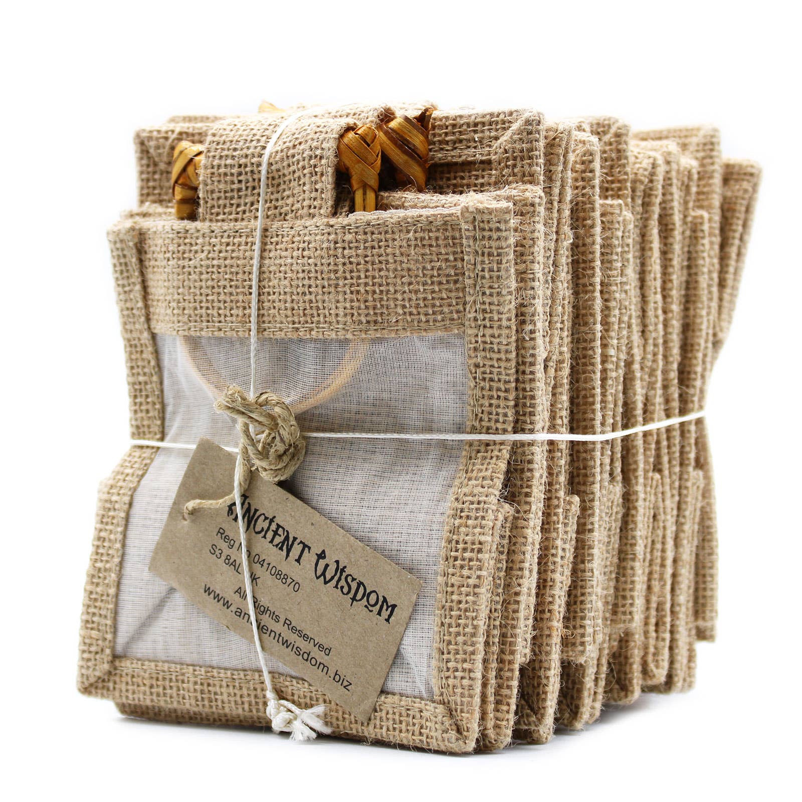 Ancient Wisdom – wholesale Gift bag – Sold in 10x unit/s per outer1