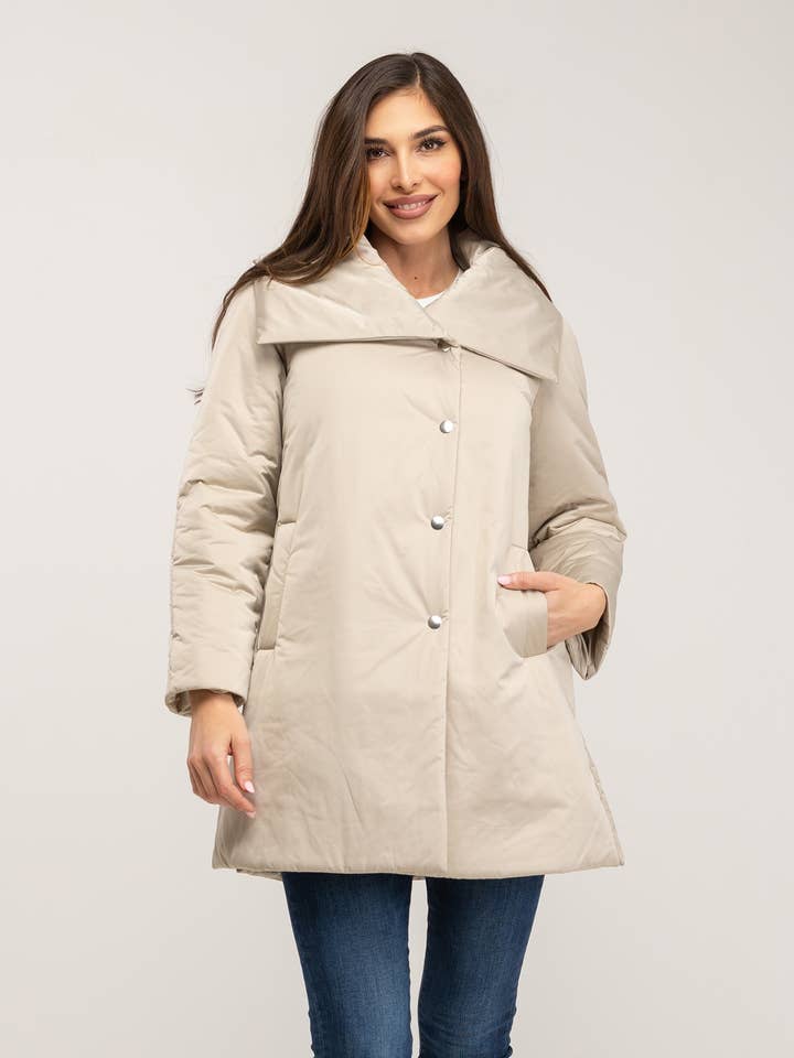 CHOKOLADE 3374_4671 for engroshandel hos Fashion S.A.