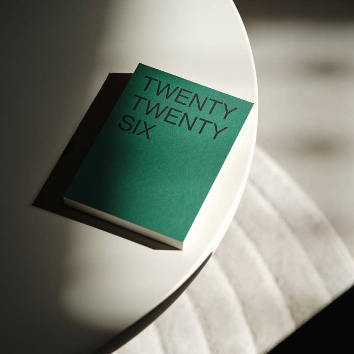 This Might Work – wholesale Journal/diary – Journal 2026 - Emerald5