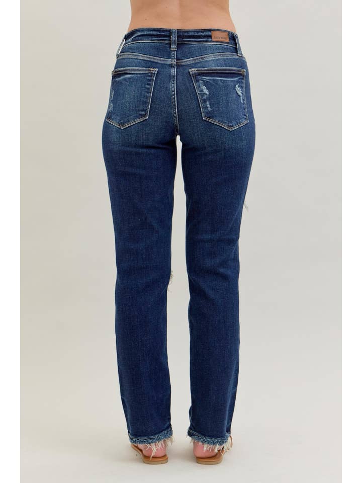 DK MR Heavy Destroy Straight for wholesale on Faire6