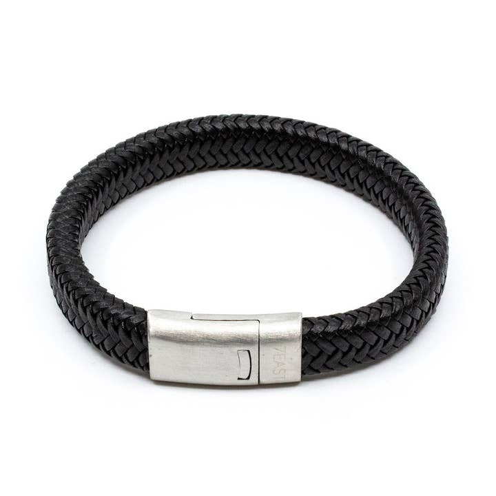 Fårö Armband Svart for wholesale by 7East