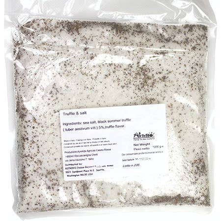 Truffe et Sel - Vrac pour la vente par RITROVO