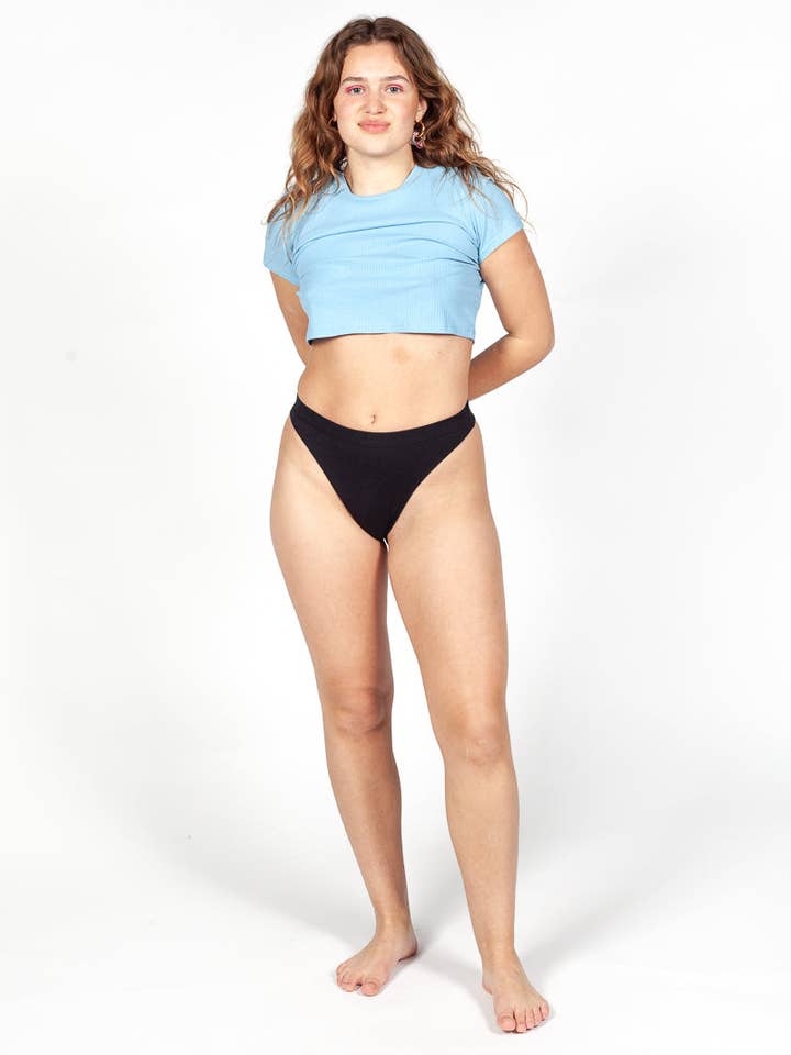 Thong for engroshandel hos Bits Bodywear