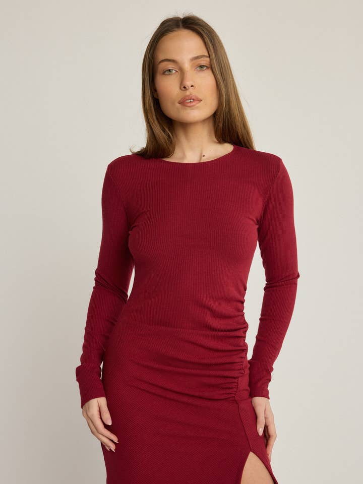 Abito Emmy a Coste - Vino per la vendita all'ingrosso da parte di Sunday Ritual