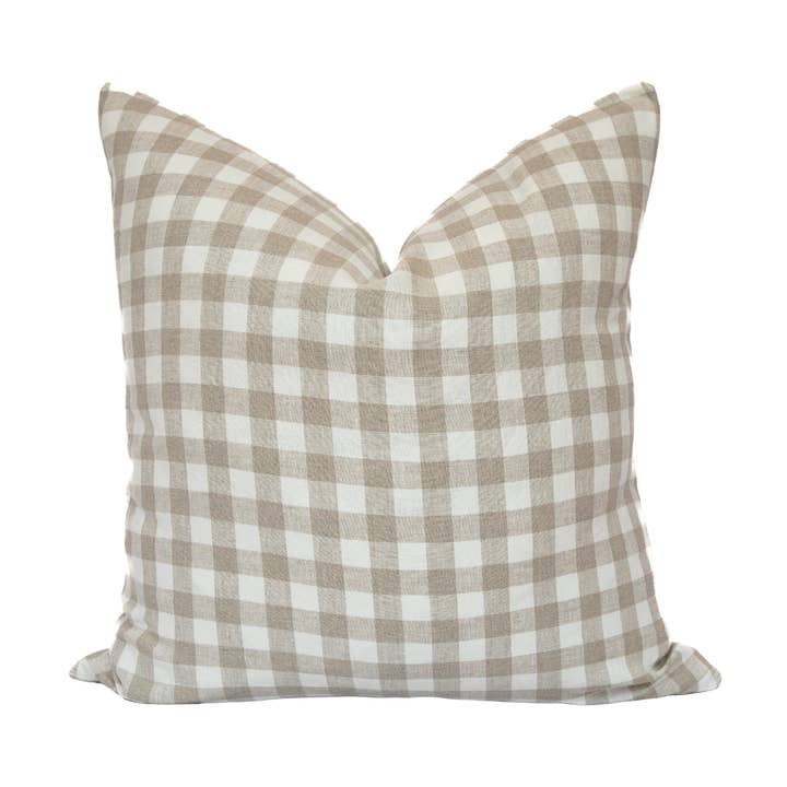 Bentley for engroshandel hos Mary & Jayne Pillow Co