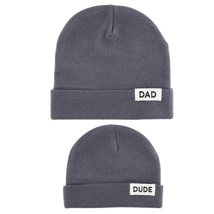 Stephan Baby by Creative Brands - Wholesale Beanie - Men's - Hat Set - Dad + Dude