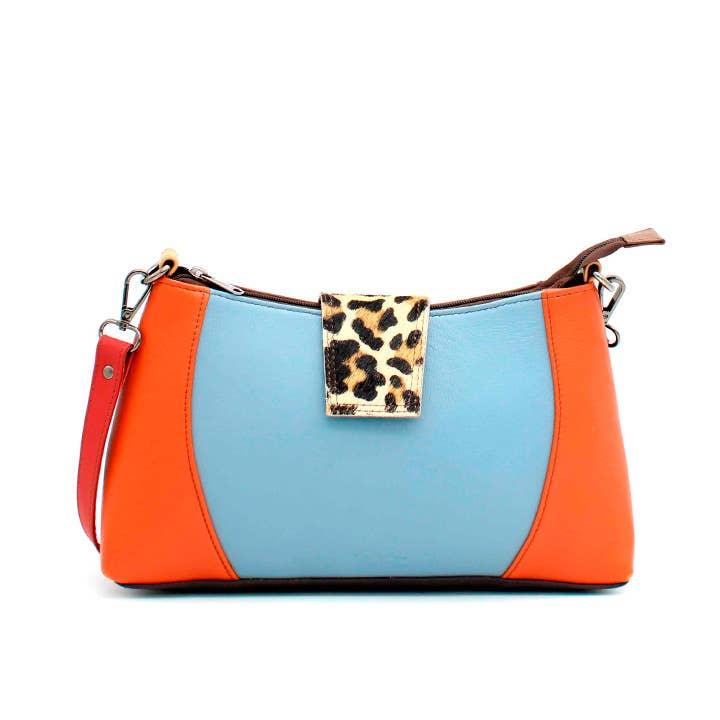 Amanda - Shoulder Bag for wholesale by Soruka