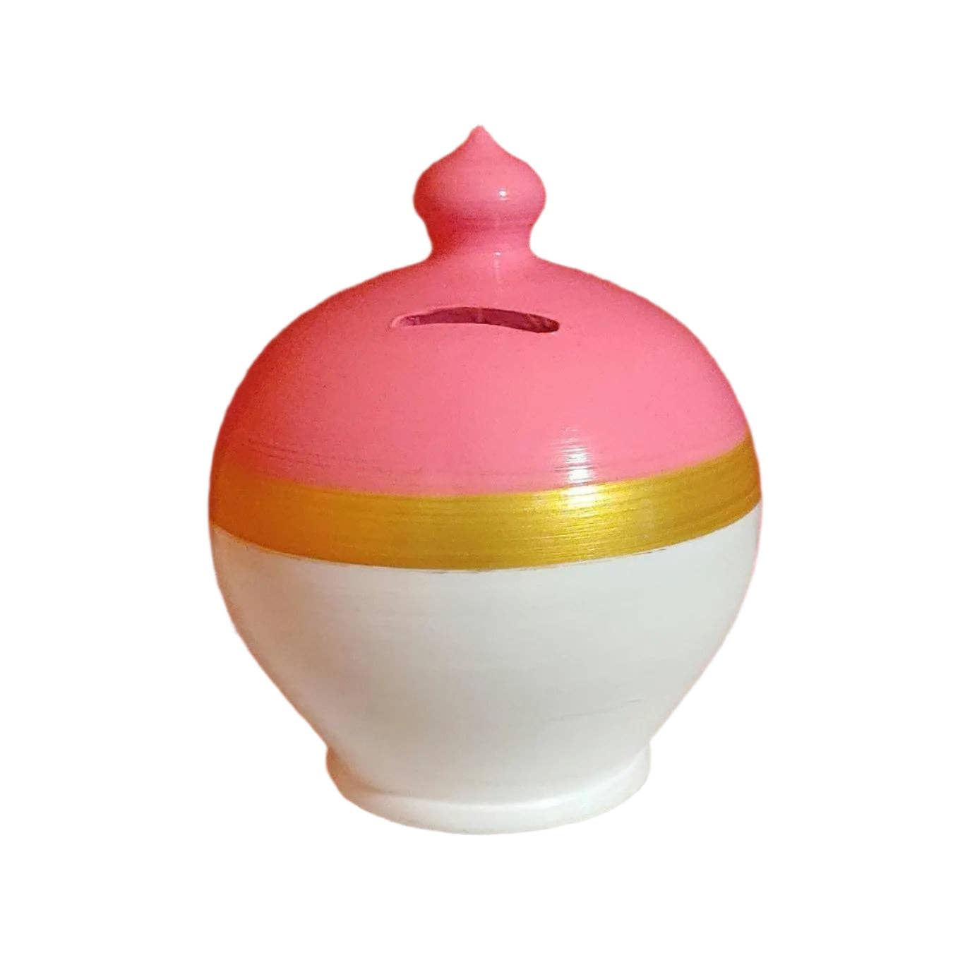 Caterina - Wholesale Money/Piggy Bank - Caterina Money Pot, Pottery Piggy Bank, Coin Bank, Money box17