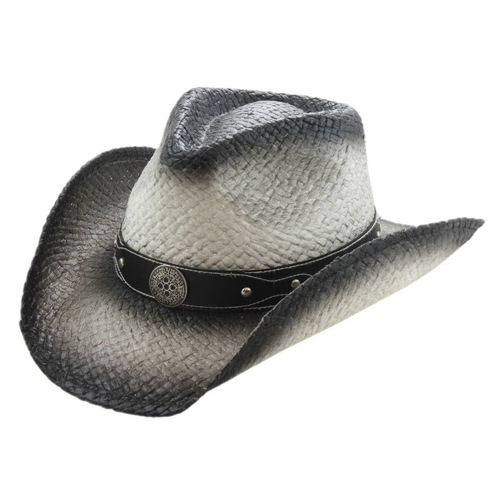 California Hat Company - Venta al por mayor Sombrero cowboy - Mujer - TX-10201