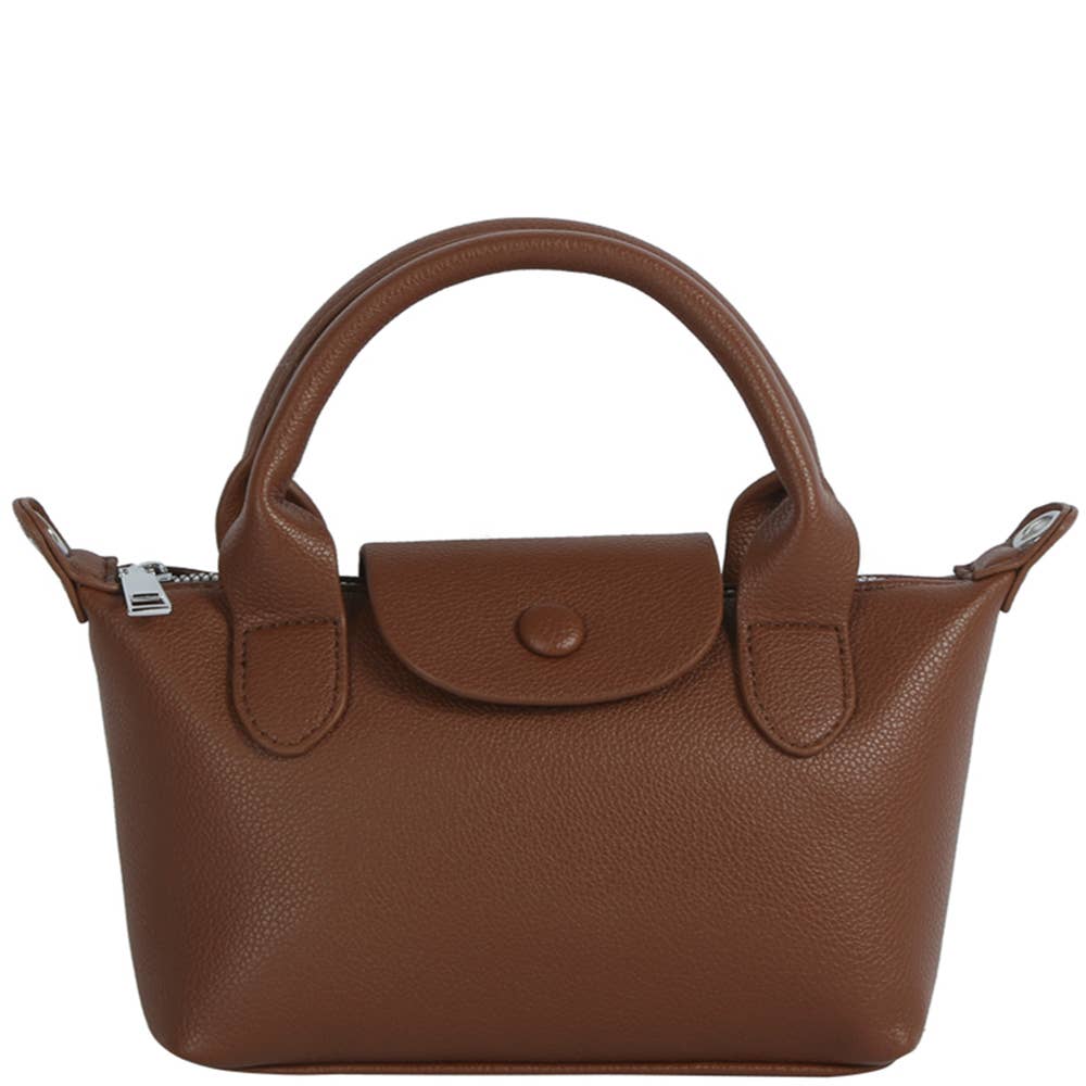 Cherry & Fig - Wholesale Satchel - Women's - SATCHEL3