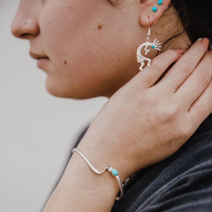 Ripple Bracelet for wholesale by Rainbow Trading Post