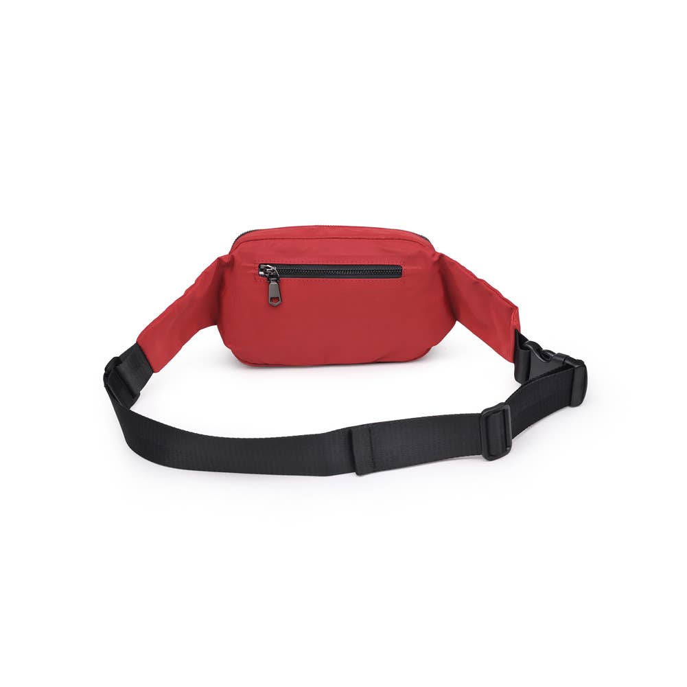 Sol and Selene - Wholesale Belt Bag - Women's - Hip Hugger Belt Bag44