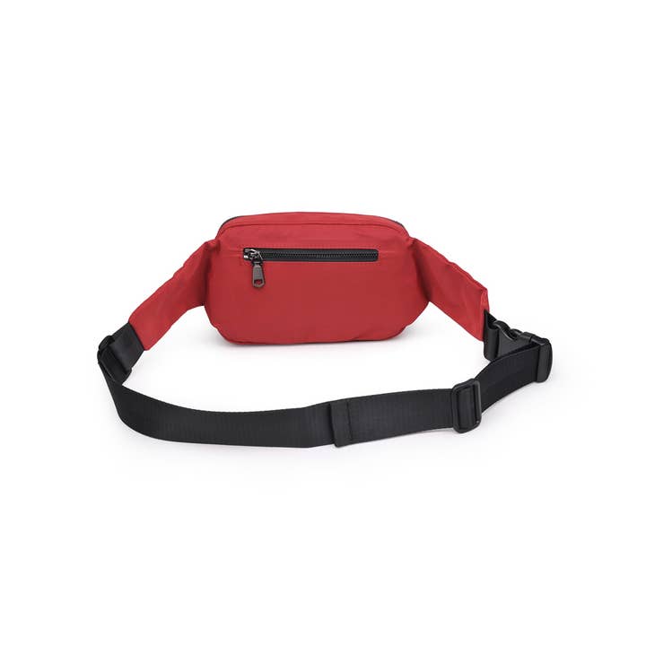 Sol and Selene - Wholesale Belt Bag - Women's - Hip Hugger Belt Bag44