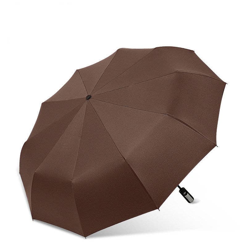 liqubit - Wholesale Umbrella - Unisex - Big Size 10 Ribs Business Umbrella0