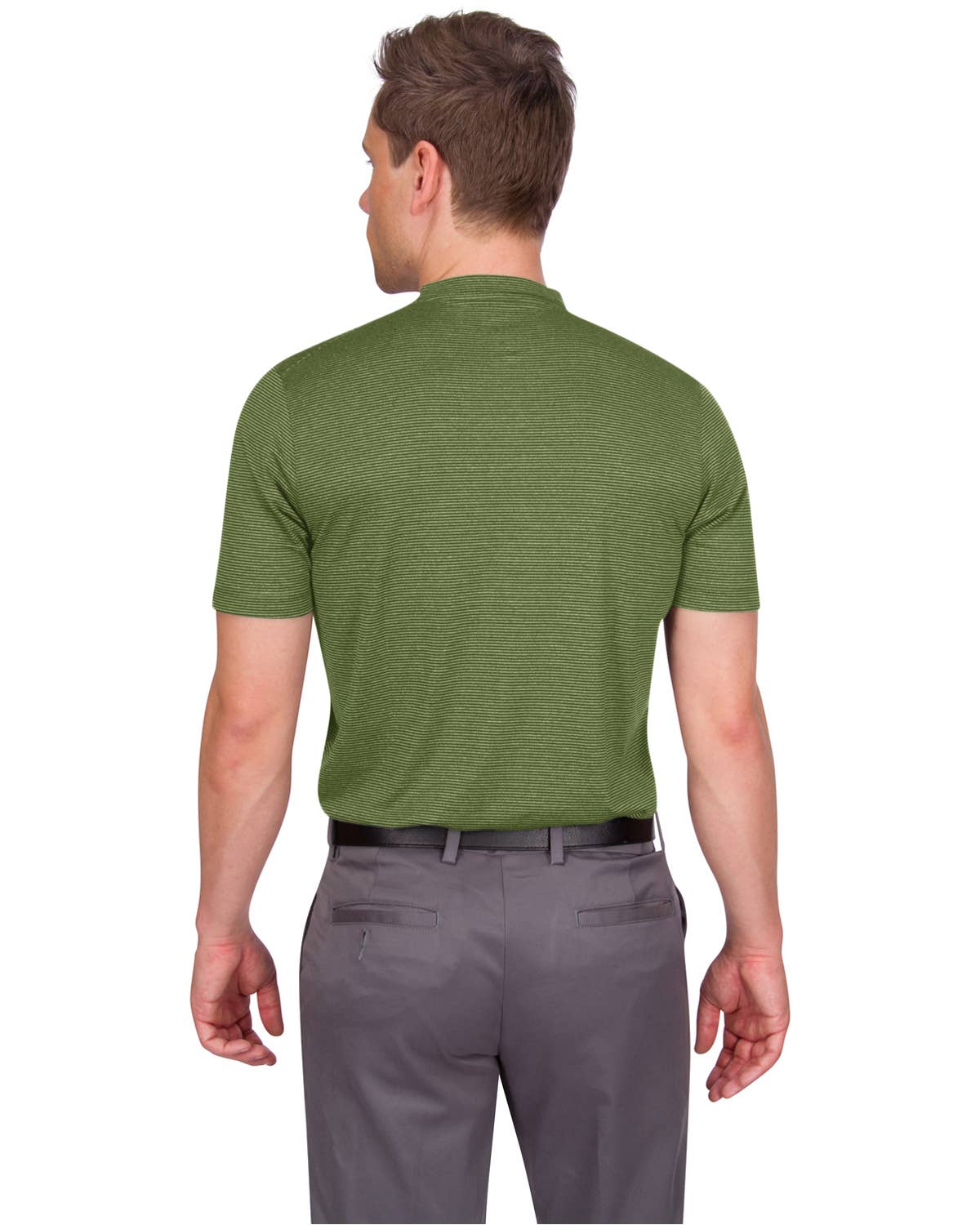 Three Sixty Six - Venta al por mayor Polo - Hombre - Camisas de golf sin cuello para hombre, de secado rápido, elásticas en 4 direcciones50