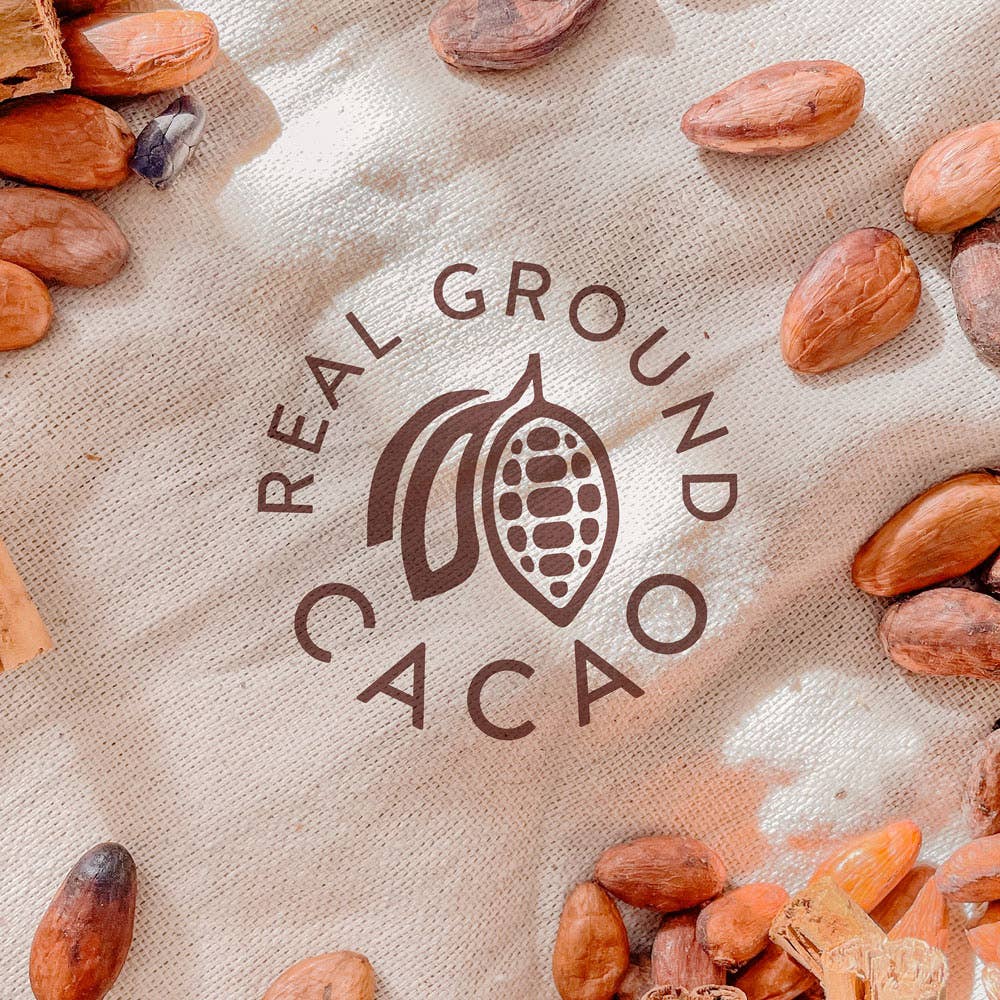 La Monarca Bakery - Wholesale Hot Cocoa Mix/Kit - Champurrado Mexican Atole 10 oz Pouch4