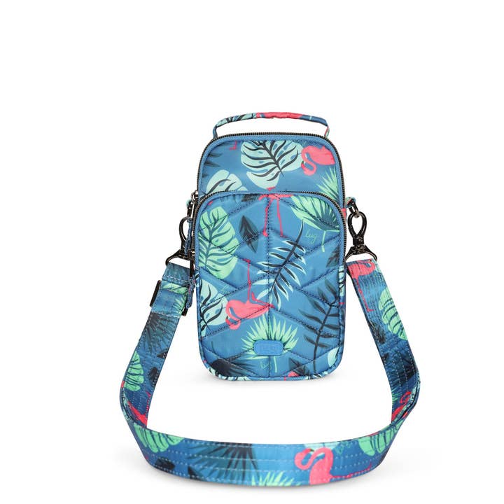 Lug - Wholesale Crossbody Bag - Women's - Skeeter Mini 2 Convertible Crossbody30