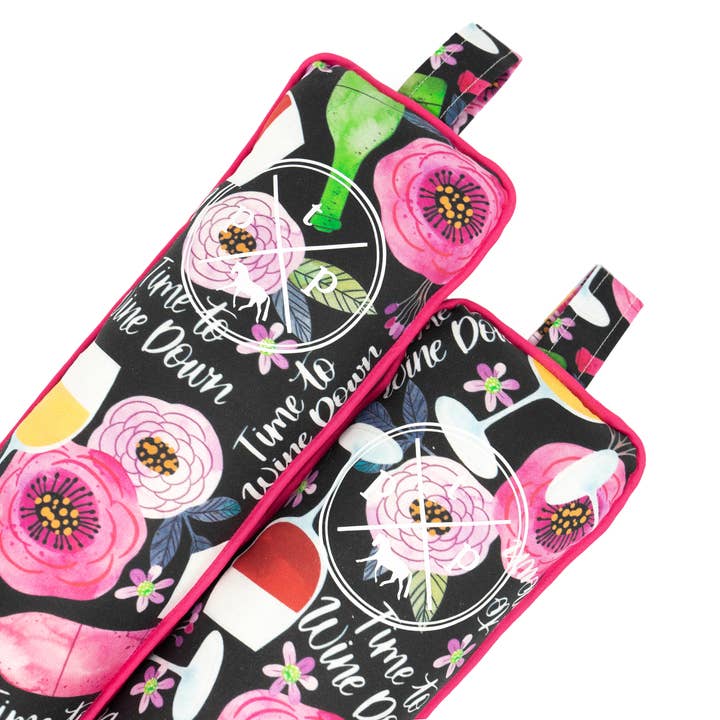 Wine Time for wholesale by Shop The Posh Pony