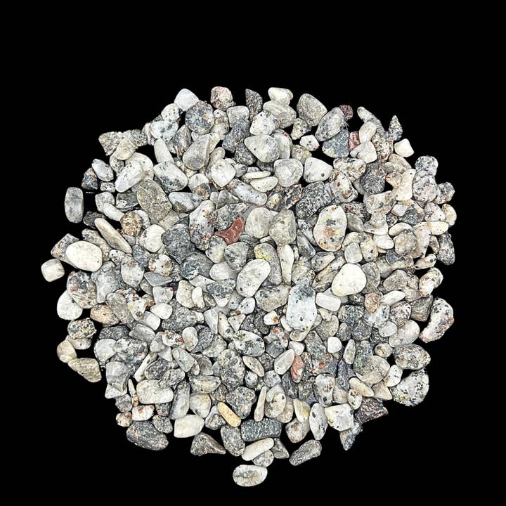 Geoworld Gallery - Wholesale Spiritual Stone/Crystal - Geoworld - Tumbled Stone - Franklinite - S0