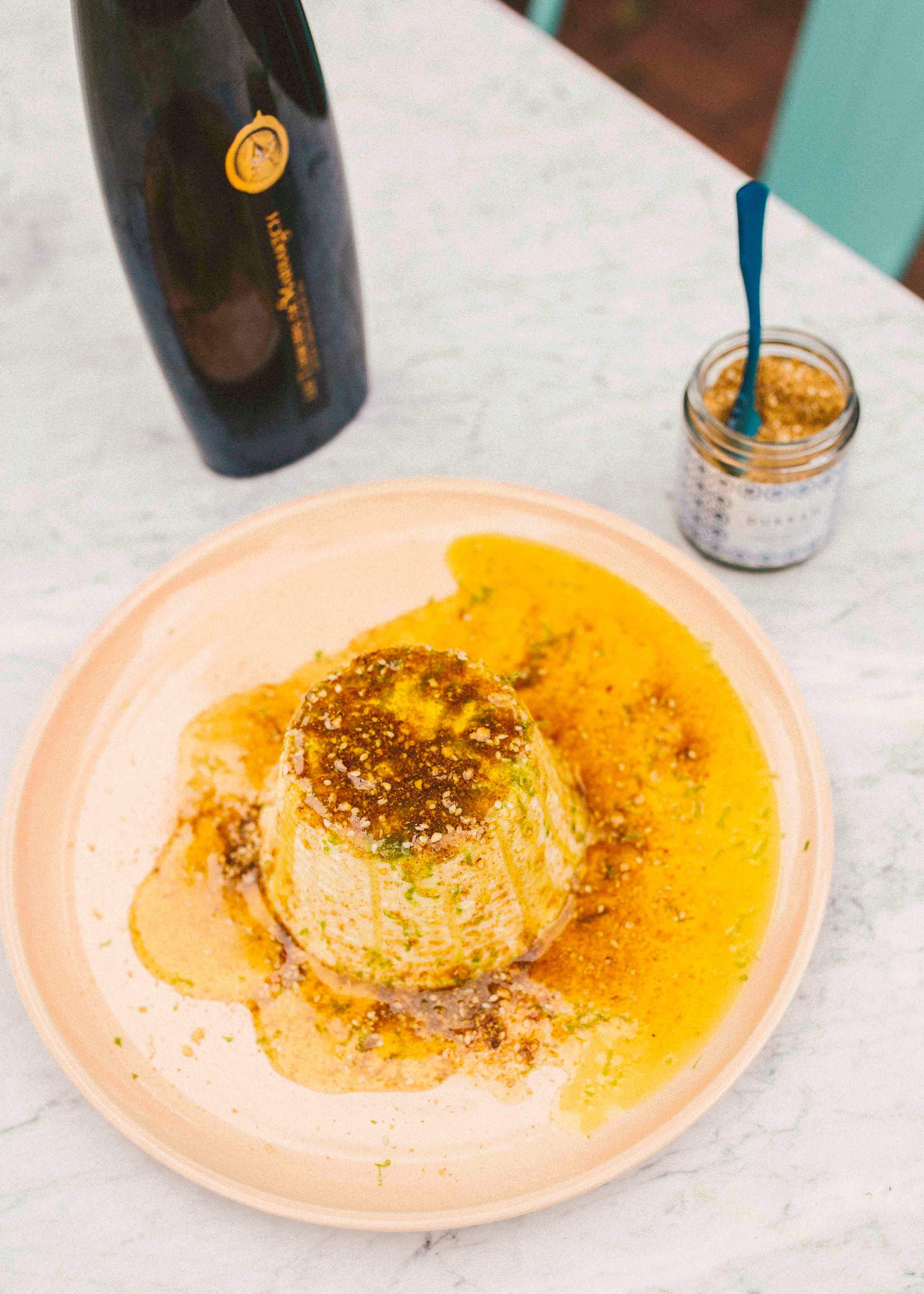 Villa Jerada - Wholesale Dried Spice Mix - Dukkah - 50g7