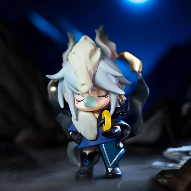 Robotime - Wholesale Decorative Figurine -   ZNXX Robotime Rolife Blind box13