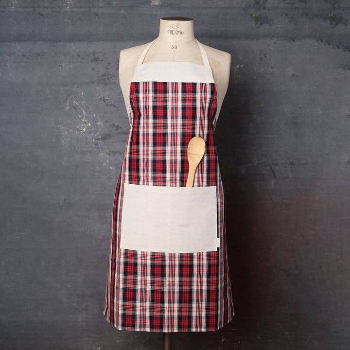 Kelsch Cooking Apron for wholesale by KELSCH D 'ALSACE IN SEEBACH
