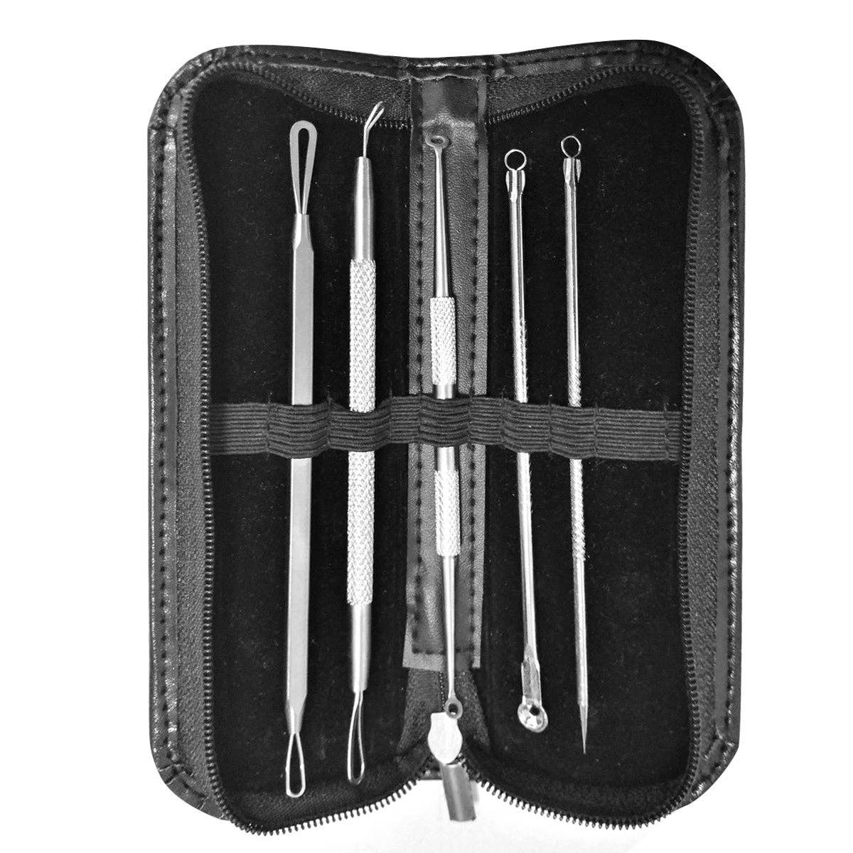 PALOMA BEAUTIES - Wholesale Acne/Hydrocolloid Patch - Blackhead Extraction Kit2