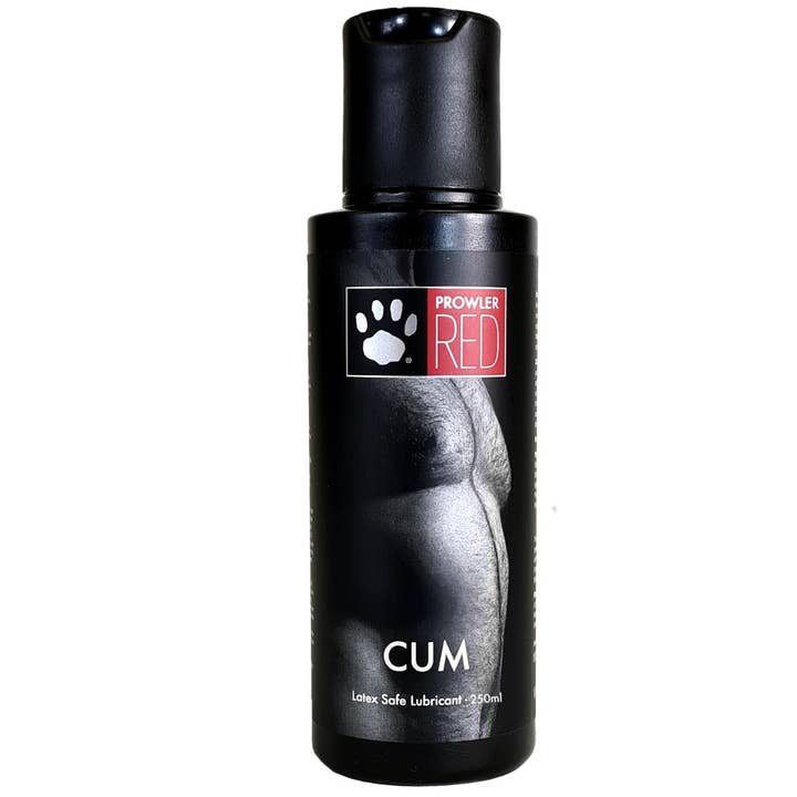 TTM Wholesale – Großhandel Gleitmittel – Prowler RED Cum Gleitmittel auf Wasserbasis, 50 ml2