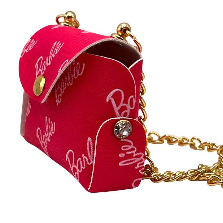 Bark Fifth Avenue – Engroshandel Hundepose – Min favorit Barbie Pick Up taske