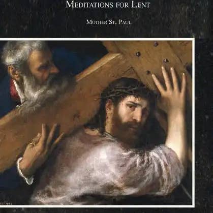 Books by splitShops - Wholesale Religion Book - Passio Christi: Meditations for Lent - Paperback