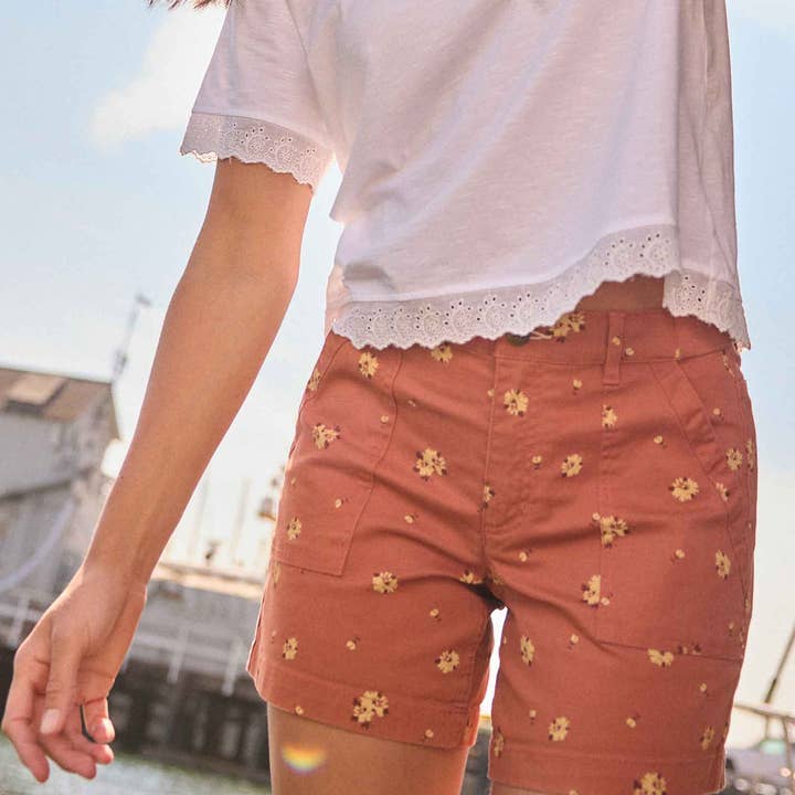 Camp de terrassement Court S26 pour la vente par Toad&Co