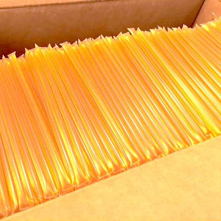 Sleeping Bear Farms - Vente Miel - 2000 bâtonnets de miel ! Miel de chardon étoilé de Sleeping Bear Farms !1