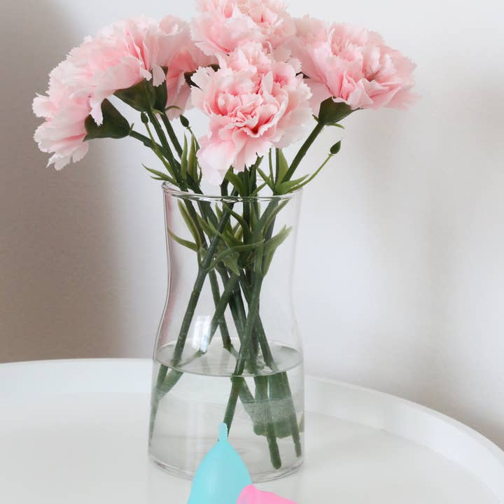 Eko Traveler - Wholesale Menstrual Cup - Eko Menstrual Cup - Soft, Flexible, Reusable Period Cupp7