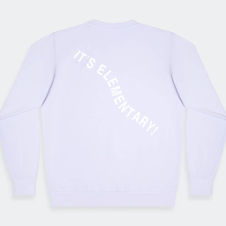 For Others - Wholesale Sweatshirt - Unisex - ELEMENTARY CREW10