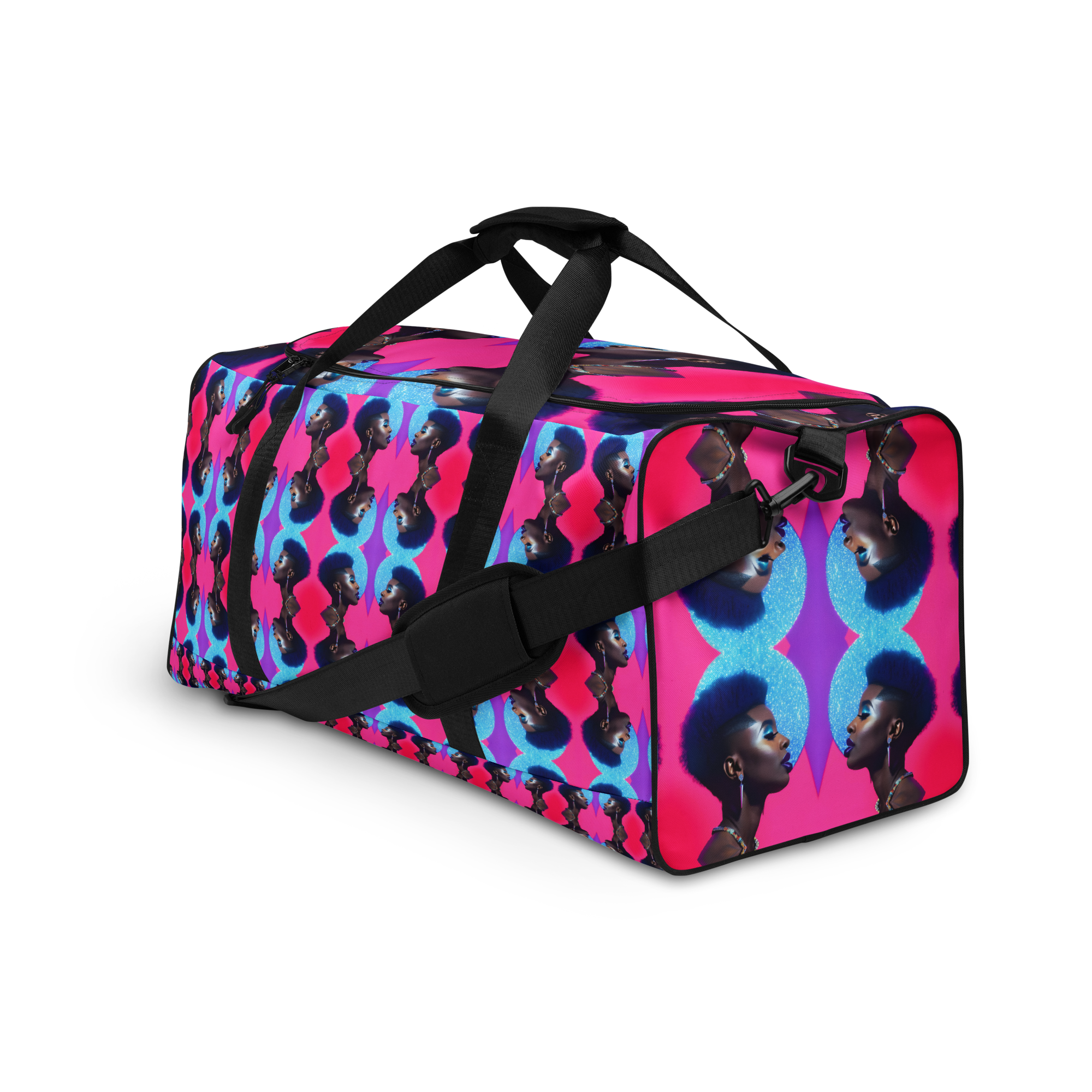 NeuroTekk Co. - Wholesale Weekender Bag - Women's - Beach Bag VIII3
