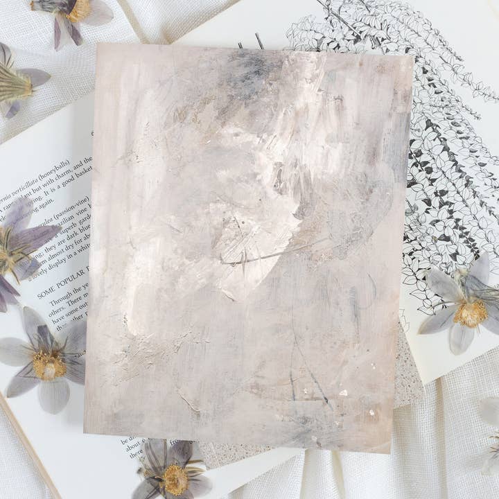 Truffe Blanche | Impression d'Art pour la vente par Lindsay Letters