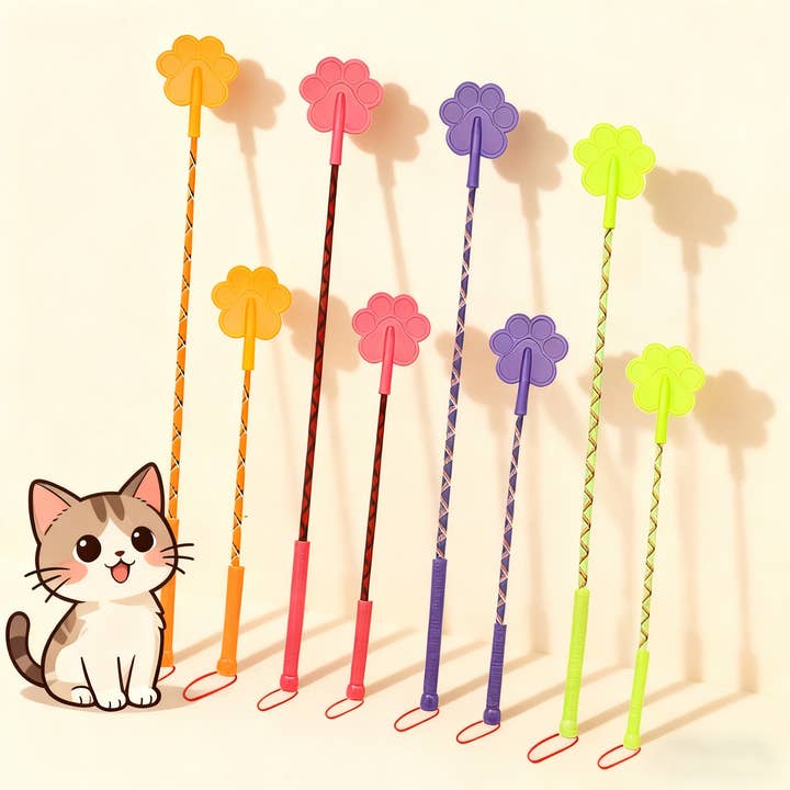 Pet Training Stick Gentle Dog Discipline Tool_CWMM6245 for wholesale by PAWPAWwholesale