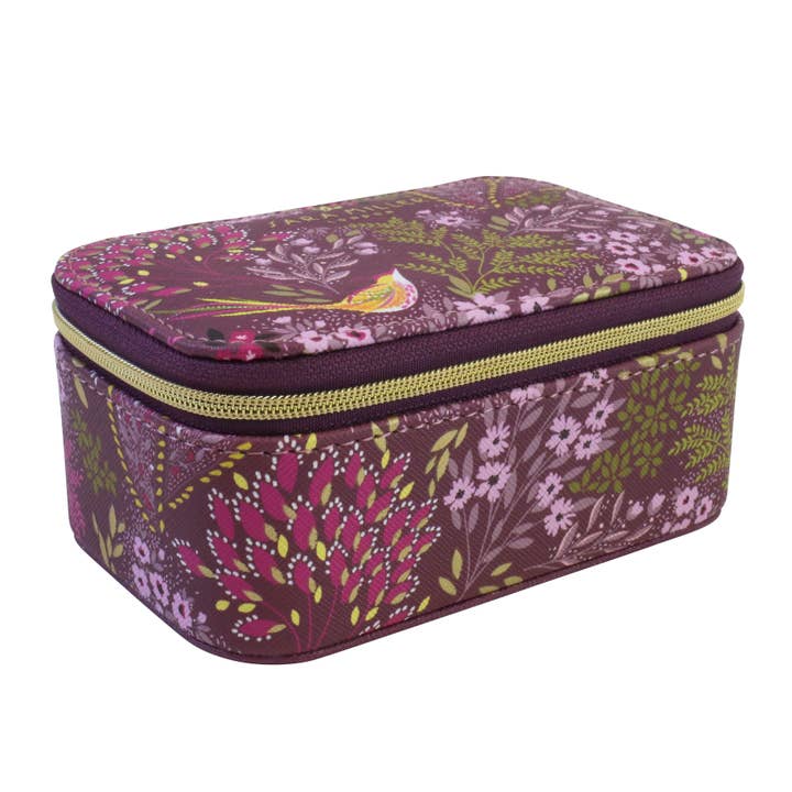 Portico Designs - Wholesale Jewelry Box/Organizer - Sara Miller Haveli G. Jewellery Case4
