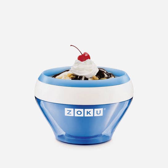 Zoku - Wholesale Kitchen Appliance - Ice Cream Maker2