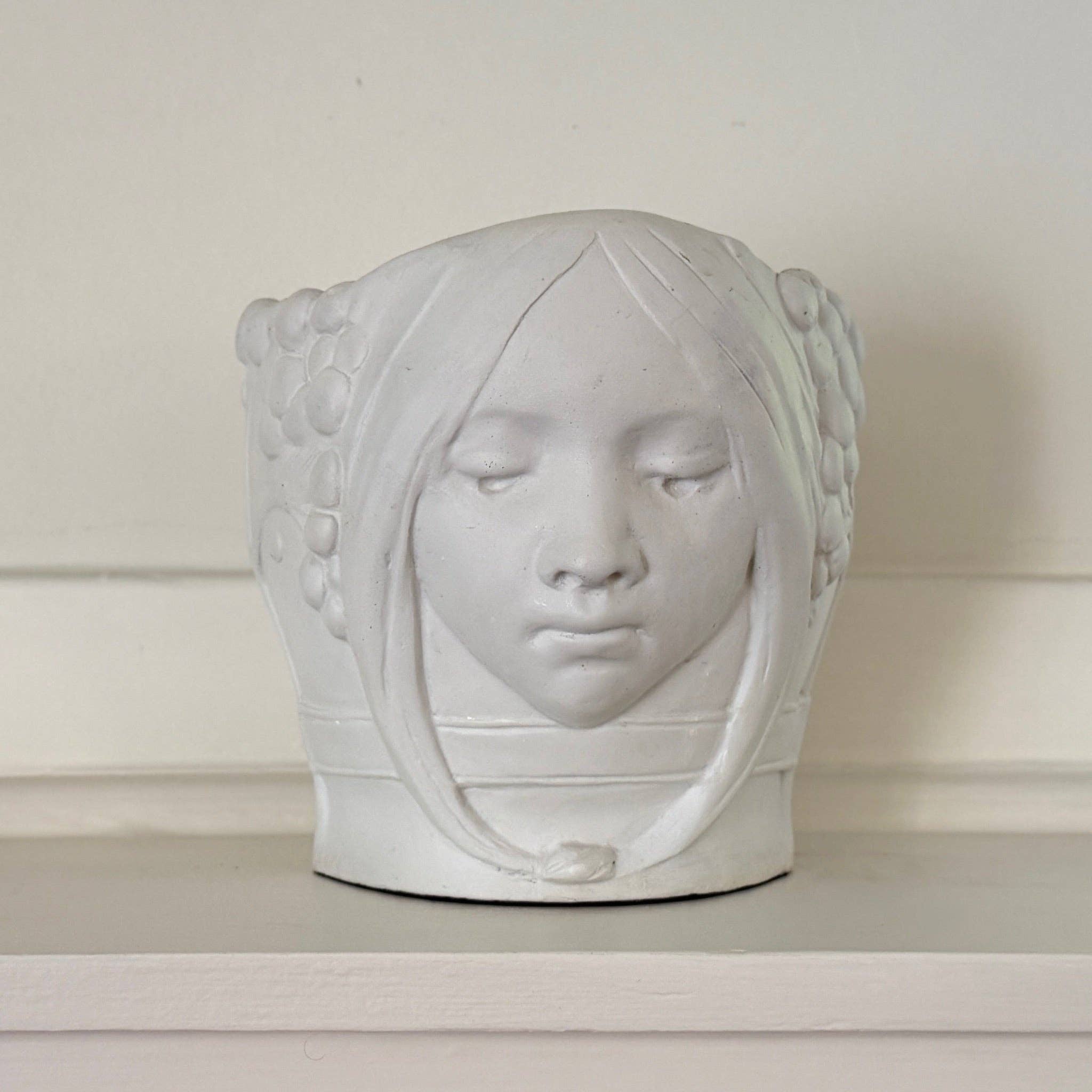 House Parts, Inc. - Wholesale Plant Pot - Astral Twins Planter