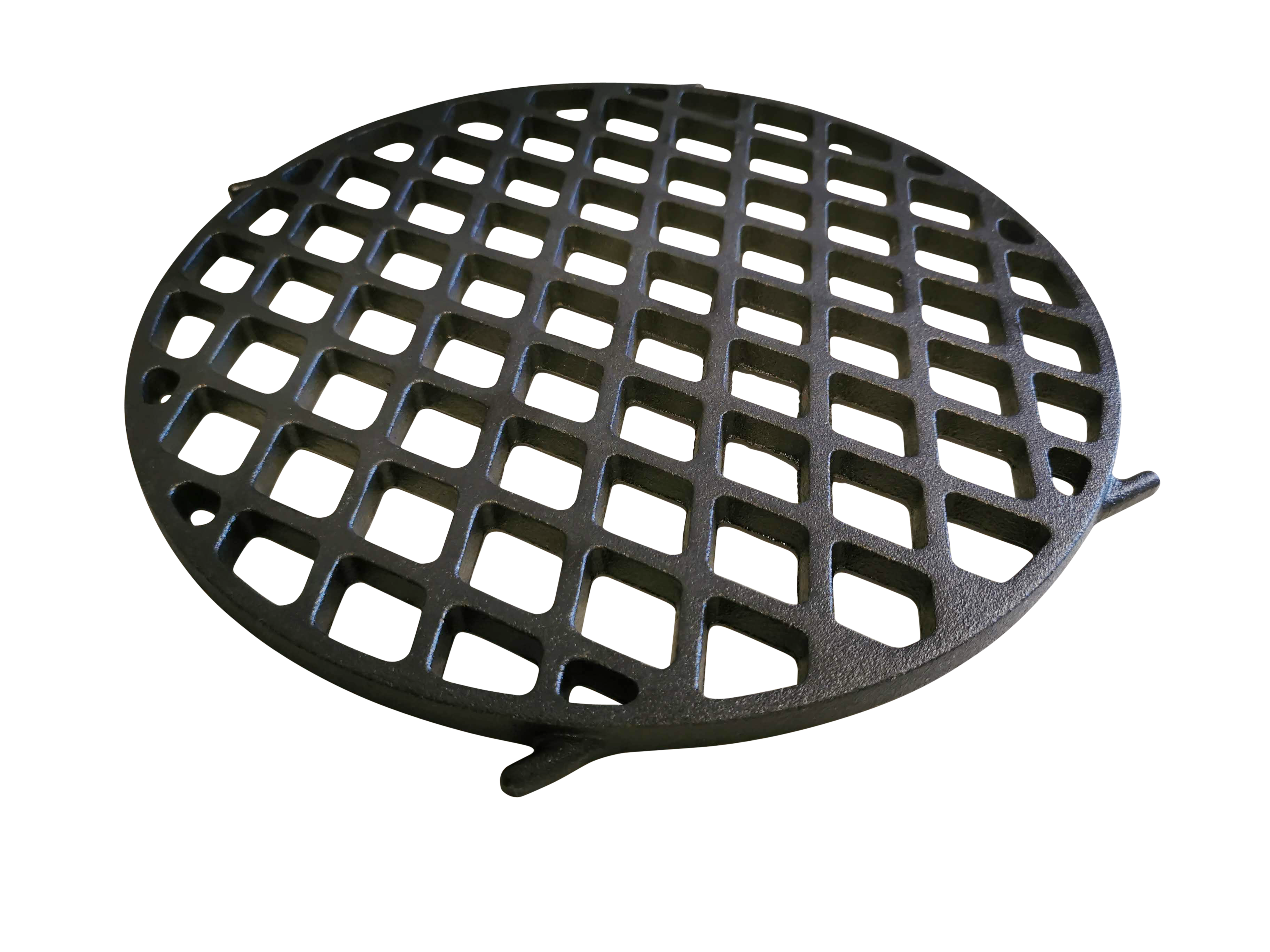 Gourmetsteel - Wholesale Outdoor Grill Tools - Gourmetstål BBQ Ring2