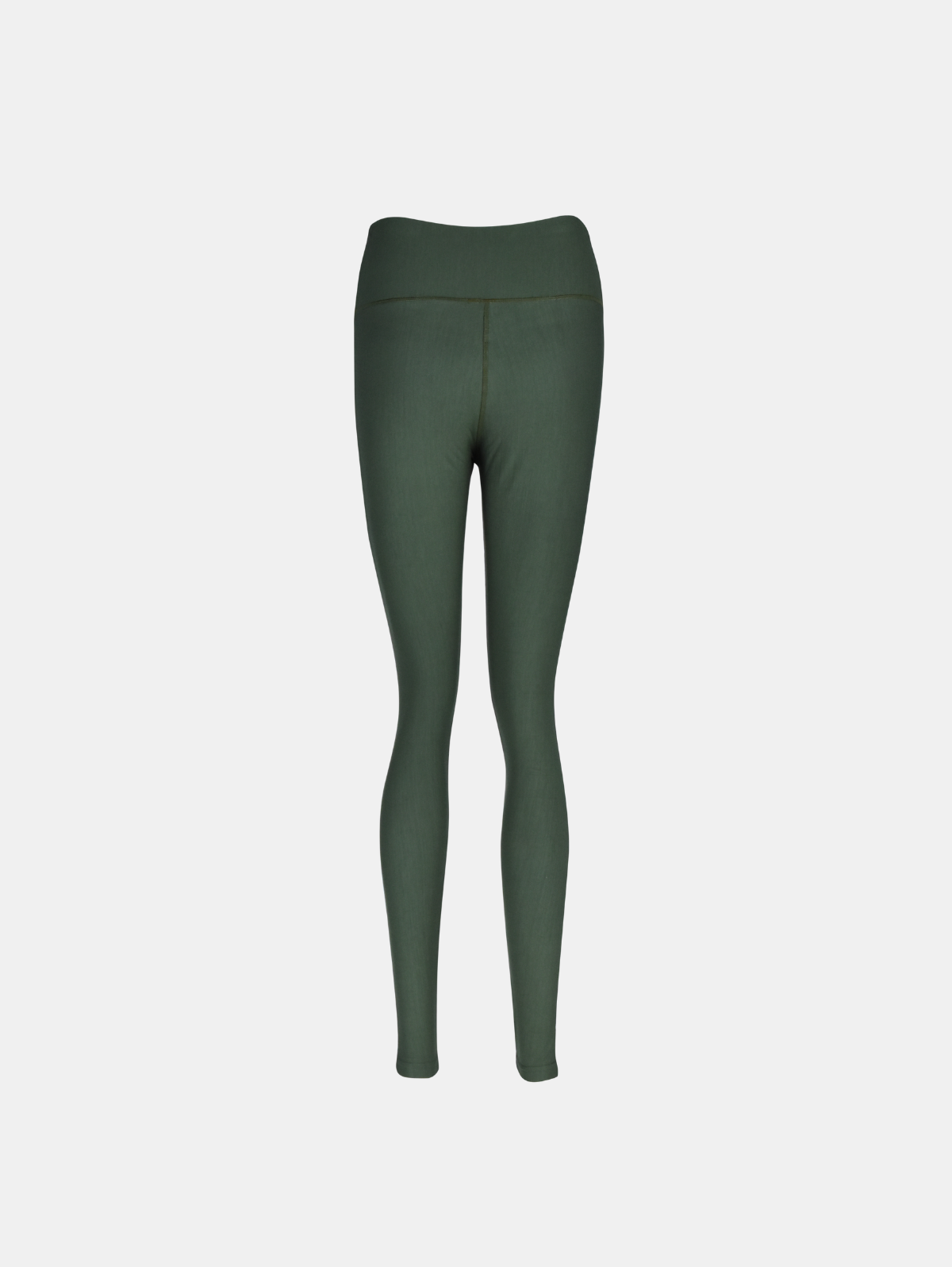 Hands To Hearts - Vente Legging de sport/d'intérieur – femme - Cool Tech Legging long Sauge7