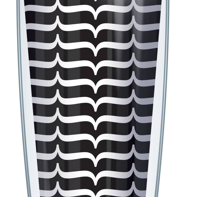 Curly Bracket Tumbler for wholesale by FREEHEART