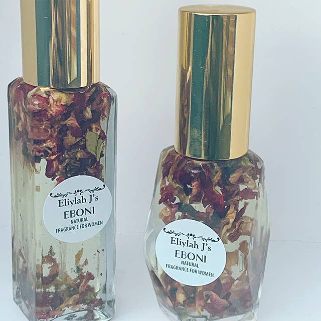 Eboni fragrance for women for wholesale by Eliylahjs