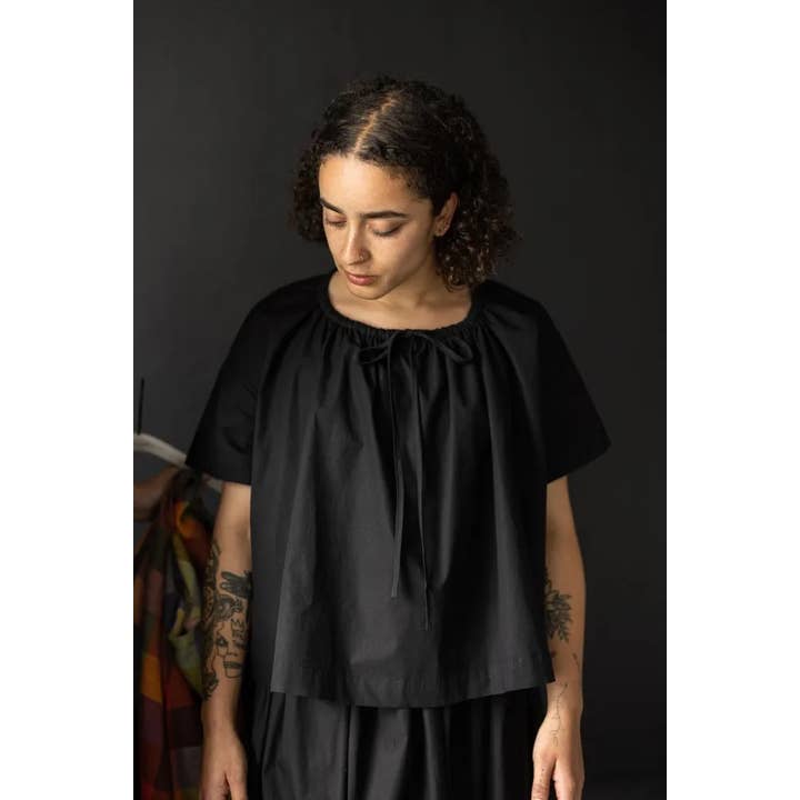 Merchant and Mills - Wholesale Craft sewing kit - The Clover Sewing Pattern UK XS-XL1