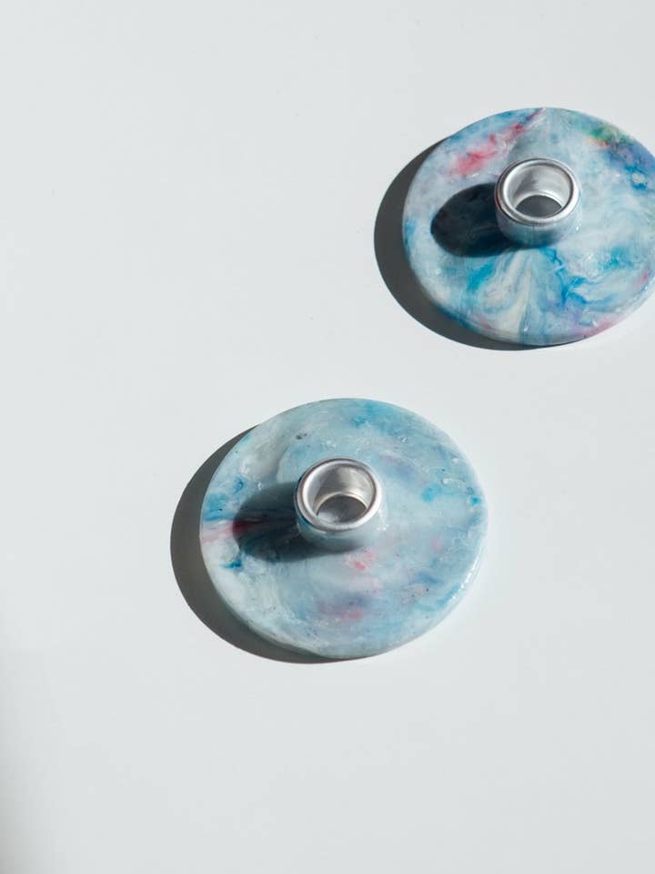 The Greek Candle Holder for wholesale by Müll Club