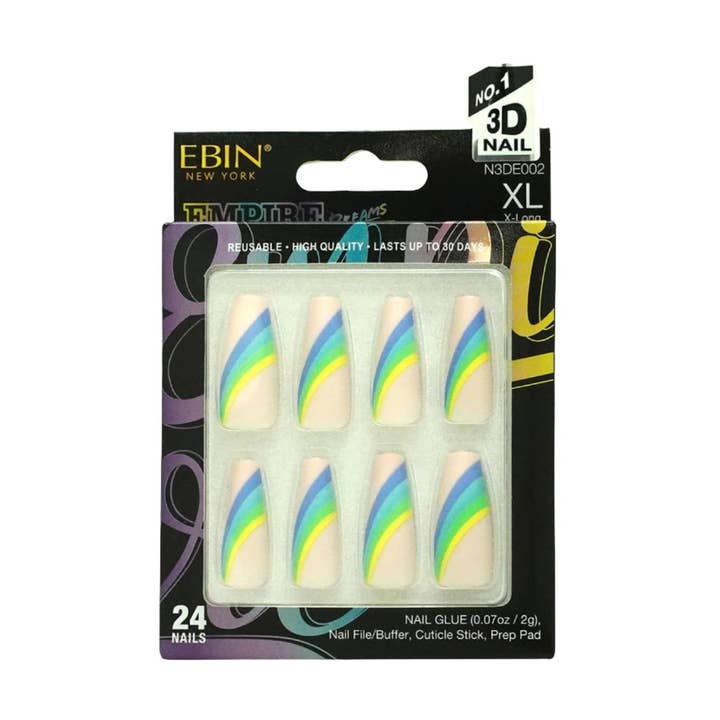 Empire Dreams- Radiant Horizon for wholesale by EBIN NEW YORK