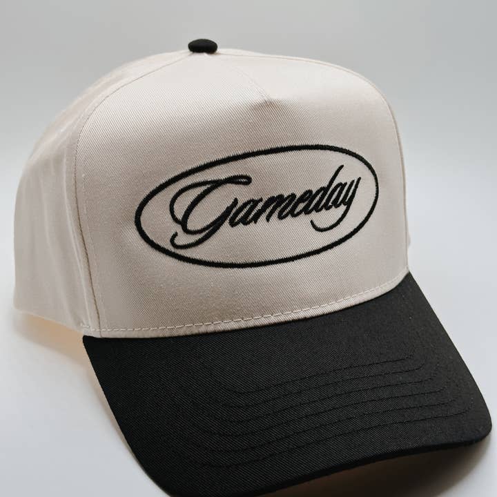 Nash & Co. - Wholesale Trucker Hat - Unisex - Gameday Hat0