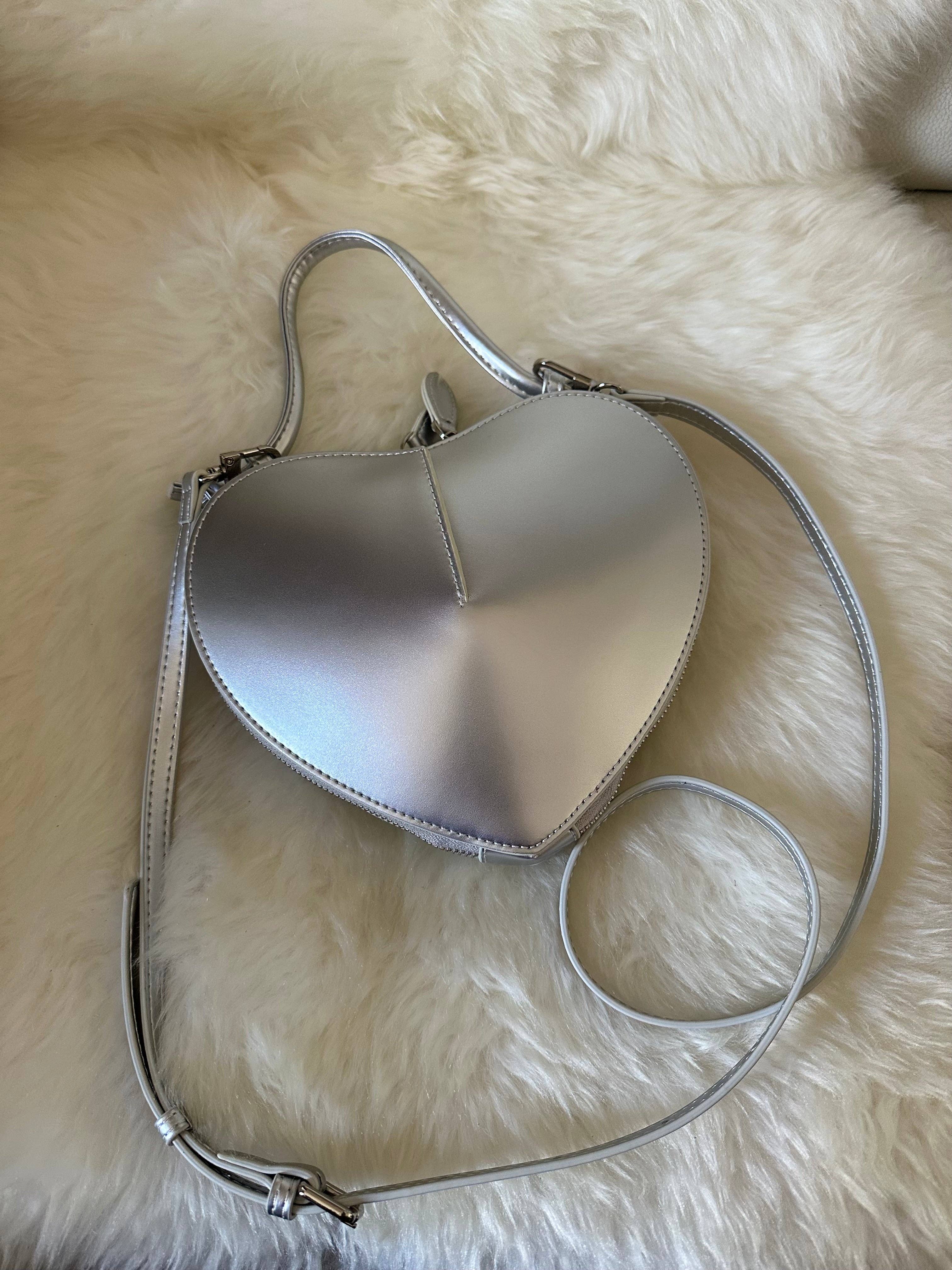 Zhade – Engroshandel Skuldertaske – til kvinder – LOVE - ægte lædertaske9