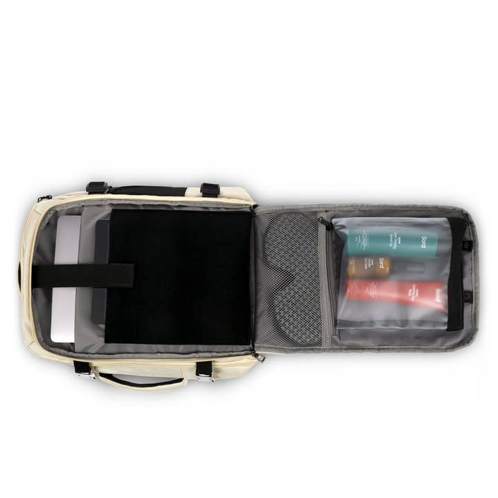 James Hawk - Wholesale Backpack - Unisex - Cabin Backpack12